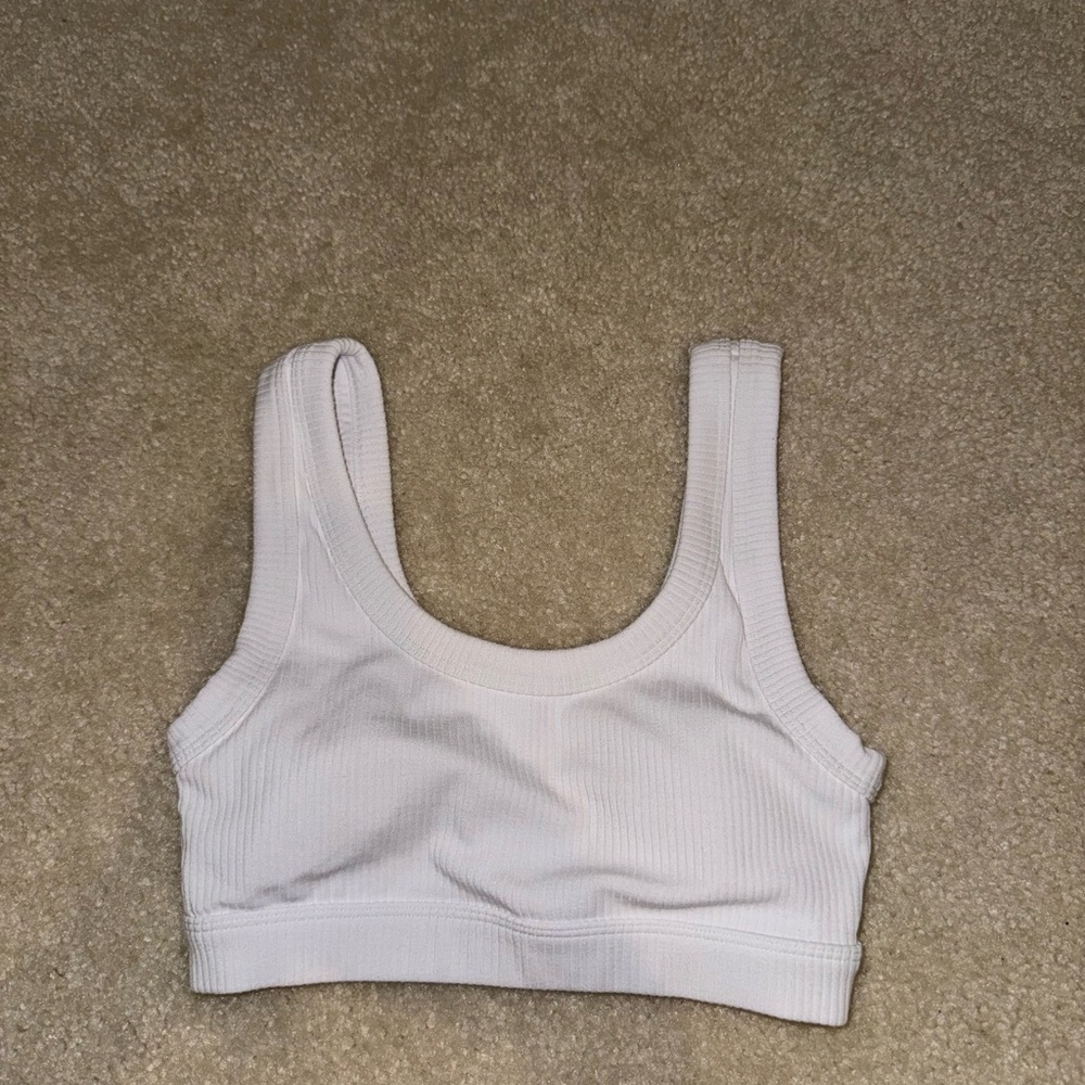 alo yoga Wellness Bra